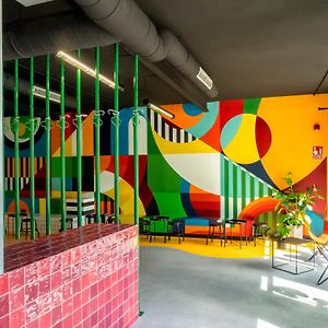 Wonder Hostel