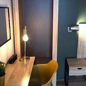 Habitación con 2 Camas Individuales